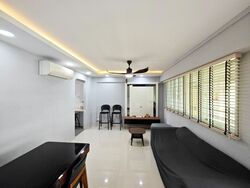 Blk 609 Yishun Street 61 (Yishun), HDB 4 Rooms #416206061